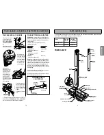 Preview for 5 page of Kenmore 116.22251C Owner'S Manual