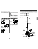 Предварительный просмотр 5 страницы Kenmore 116.22262C Owner'S Manual