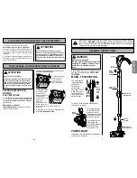 Preview for 7 page of Kenmore 116.22262C Owner'S Manual