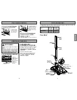 Предварительный просмотр 5 страницы Kenmore 116.22263C Owner'S Manual