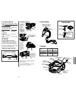 Предварительный просмотр 18 страницы Kenmore 116.22263C Owner'S Manual