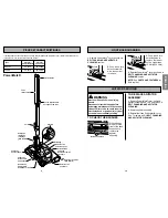 Предварительный просмотр 19 страницы Kenmore 116.22263C Owner'S Manual