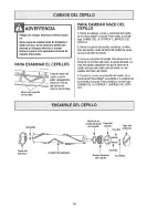 Preview for 34 page of Kenmore 116.22312 Owner'S Manual