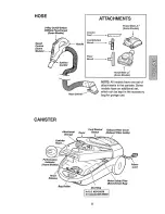 Предварительный просмотр 5 страницы Kenmore 116.22512 Owner'S Manual