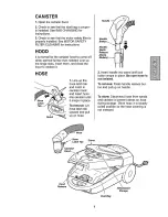 Предварительный просмотр 7 страницы Kenmore 116.22512 Owner'S Manual