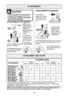 Предварительный просмотр 10 страницы Kenmore 116.22512 Owner'S Manual