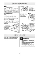 Предварительный просмотр 14 страницы Kenmore 116.22512 Owner'S Manual