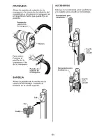 Preview for 36 page of Kenmore 116.22614 Use & Care Manual