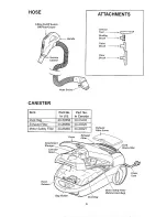 Preview for 6 page of Kenmore 116.22804C Owner'S Manual