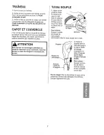 Preview for 27 page of Kenmore 116.22804C Owner'S Manual