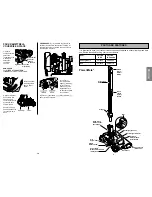 Предварительный просмотр 5 страницы Kenmore 116.22805C Owner'S Manual