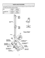 Предварительный просмотр 4 страницы Kenmore 116.22812 Owner'S Manual