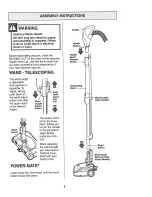 Предварительный просмотр 6 страницы Kenmore 116.22812 Owner'S Manual