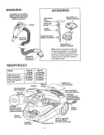 Предварительный просмотр 24 страницы Kenmore 116.22812 Owner'S Manual