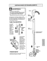 Предварительный просмотр 25 страницы Kenmore 116.22812 Owner'S Manual