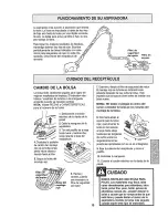 Предварительный просмотр 33 страницы Kenmore 116.22812 Owner'S Manual