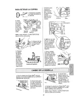 Предварительный просмотр 37 страницы Kenmore 116.22812 Owner'S Manual