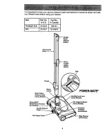 Preview for 4 page of Kenmore 116.22822 Owner'S Manual