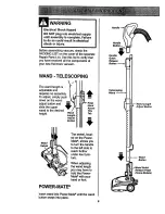 Preview for 6 page of Kenmore 116.22822 Owner'S Manual