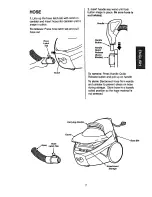 Preview for 7 page of Kenmore 116.22822 Owner'S Manual