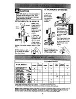 Preview for 11 page of Kenmore 116.22822 Owner'S Manual