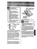 Preview for 27 page of Kenmore 116.22822 Owner'S Manual