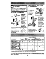 Preview for 30 page of Kenmore 116.22822 Owner'S Manual