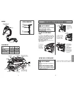 Preview for 6 page of Kenmore 116.22851C Owner'S Manual