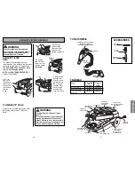 Preview for 16 page of Kenmore 116.22851C Owner'S Manual