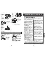 Preview for 18 page of Kenmore 116.22851C Owner'S Manual