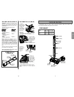 Preview for 5 page of Kenmore 116.23101C Owner'S Manual