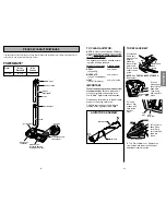 Preview for 17 page of Kenmore 116.23101C Owner'S Manual