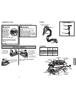 Preview for 16 page of Kenmore 116.23103C Owner'S Manual