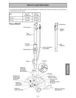 Предварительный просмотр 27 страницы Kenmore 116.23104C Use & Care Manual