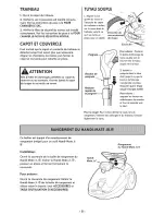 Предварительный просмотр 30 страницы Kenmore 116.23104C Use & Care Manual