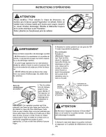 Предварительный просмотр 31 страницы Kenmore 116.23104C Use & Care Manual