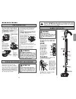 Предварительный просмотр 7 страницы Kenmore 116.23105C Owner'S Manual