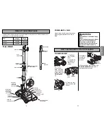 Предварительный просмотр 17 страницы Kenmore 116.23105C Owner'S Manual