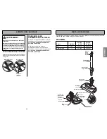 Preview for 5 page of Kenmore 116.23108C Owner'S Manual