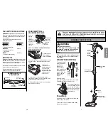 Preview for 7 page of Kenmore 116.23108C Owner'S Manual