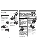 Preview for 9 page of Kenmore 116.23108C Owner'S Manual