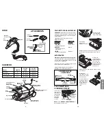 Preview for 6 page of Kenmore 116.23110C Owner'S Manual