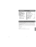 Preview for 24 page of Kenmore 116.23110C Owner'S Manual