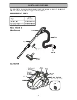 Preview for 6 page of Kenmore 116.23156C Use & Care Manual