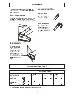 Preview for 10 page of Kenmore 116.23156C Use & Care Manual