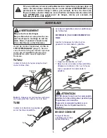 Preview for 24 page of Kenmore 116.23156C Use & Care Manual