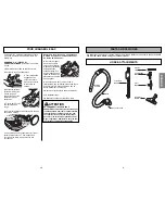 Preview for 5 page of Kenmore 116.23195C Owner'S Manual