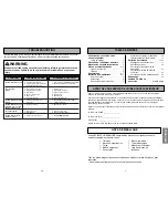 Preview for 16 page of Kenmore 116.23195C Owner'S Manual