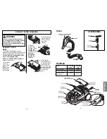 Preview for 16 page of Kenmore 116.23202C Owner'S Manual