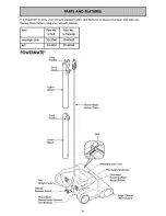 Preview for 6 page of Kenmore 116.23203C Use & Care Manual